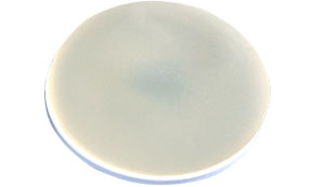 圆形毛面（Round-Textured）